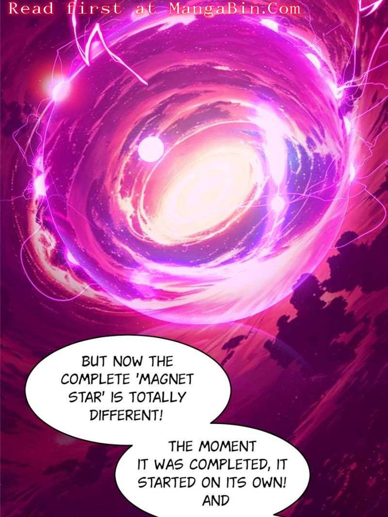 Read My Left Hand Can Mutate EN Manga Online