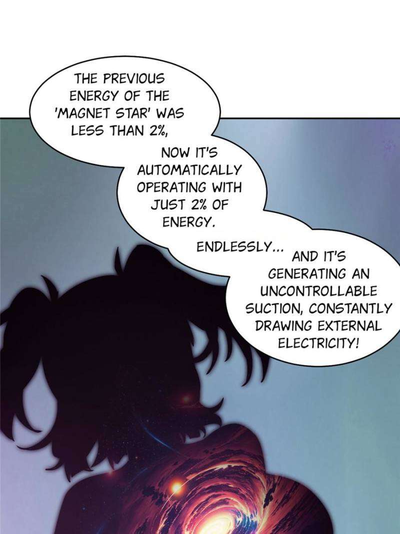 Read My Left Hand Can Mutate EN Manga Online