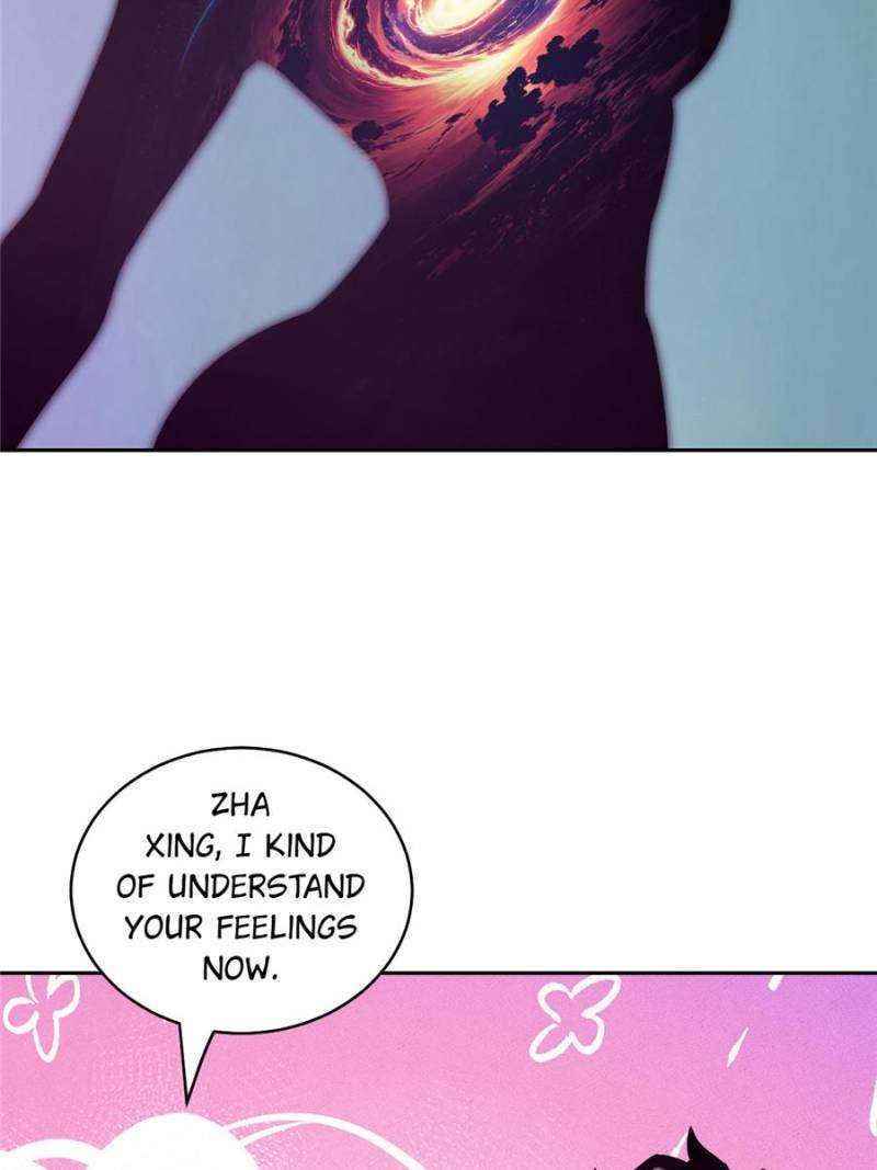 Read My Left Hand Can Mutate EN Manga Online