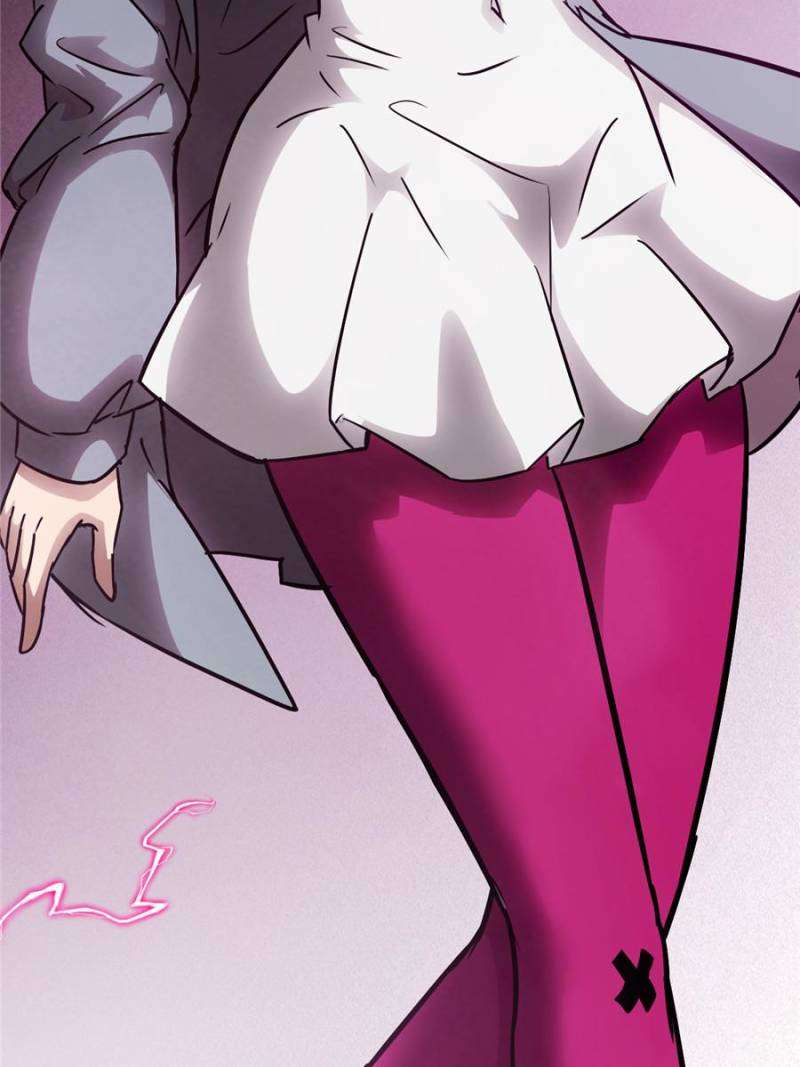 Read My Left Hand Can Mutate EN Manga Online