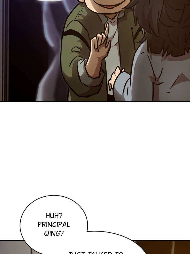 Read My Left Hand Can Mutate EN Manga Online