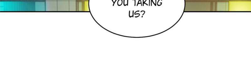 Read My Left Hand Can Mutate EN Manga Online