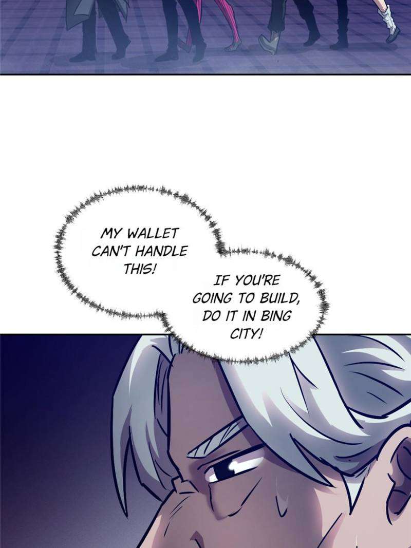 Read My Left Hand Can Mutate EN Manga Online