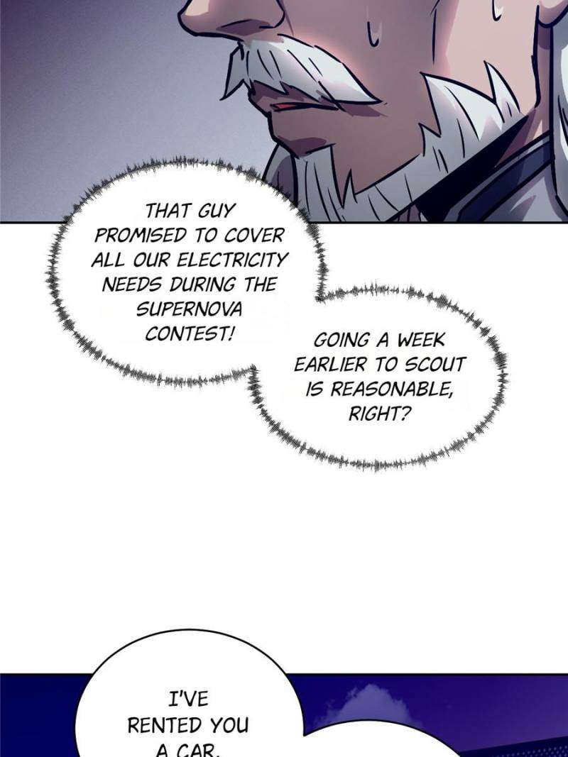 Read My Left Hand Can Mutate EN Manga Online