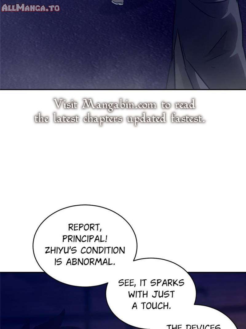 Read My Left Hand Can Mutate EN Manga Online