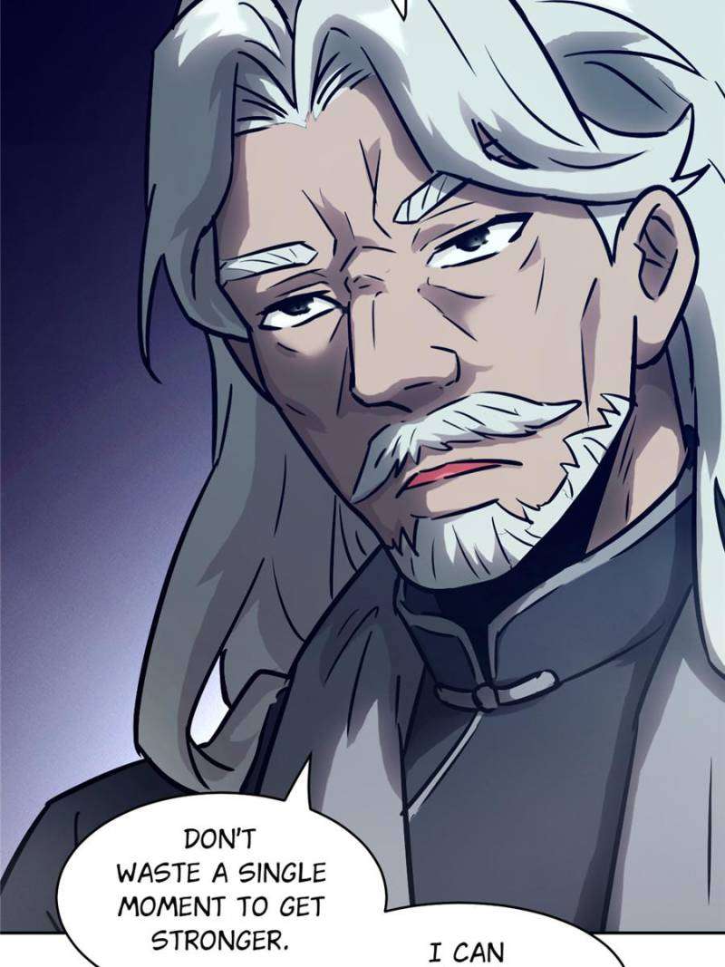 Read My Left Hand Can Mutate EN Manga Online