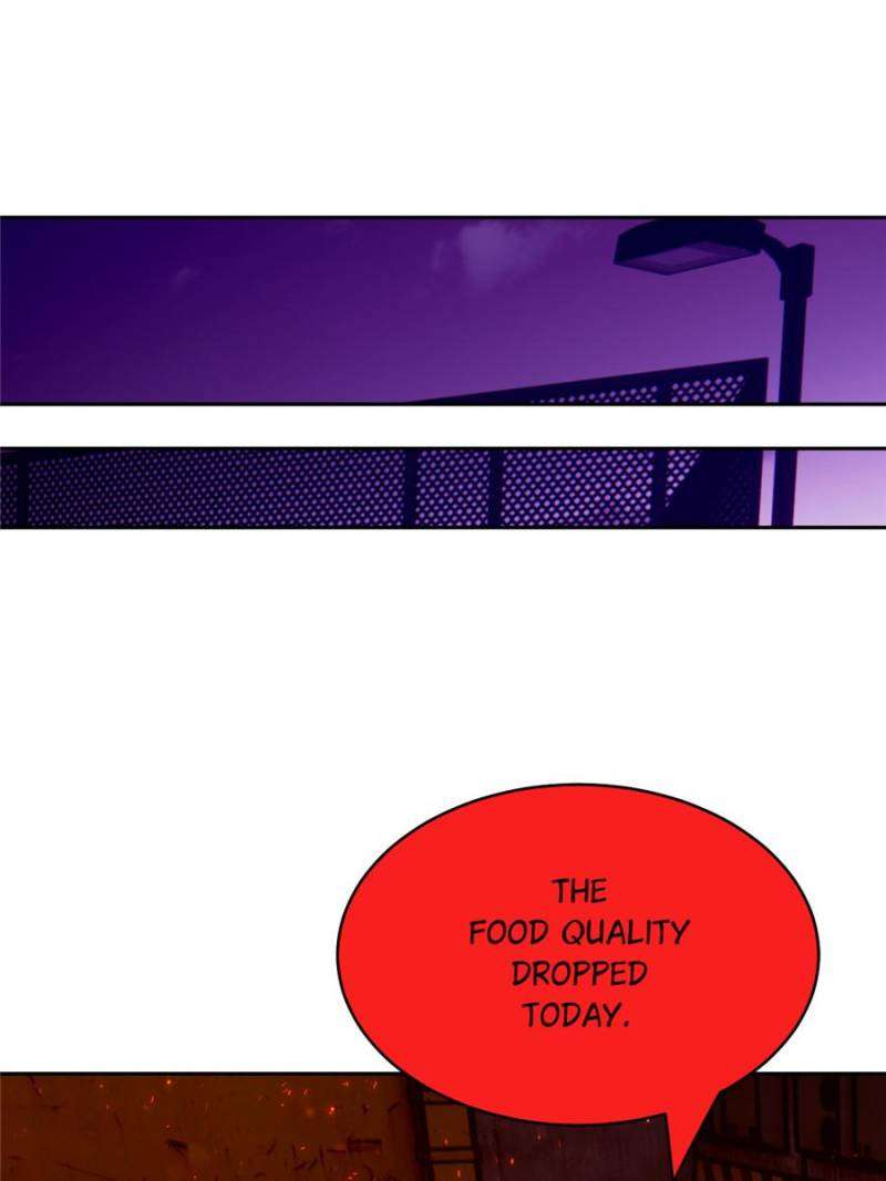 Read My Left Hand Can Mutate EN Manga Online