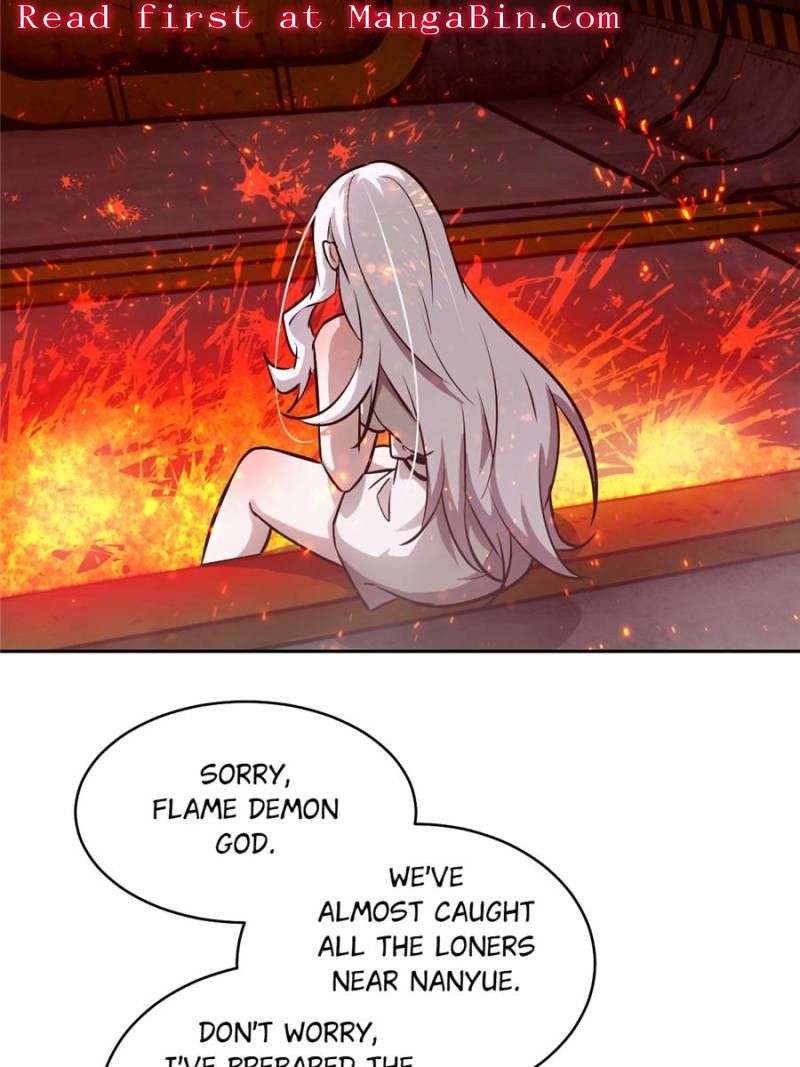 Read My Left Hand Can Mutate EN Manga Online