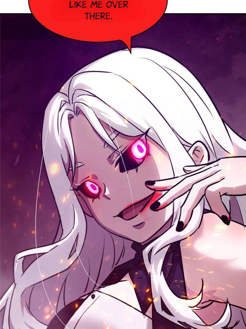 Read My Left Hand Can Mutate EN Manga Online