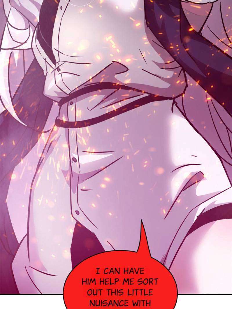 Read My Left Hand Can Mutate EN Manga Online