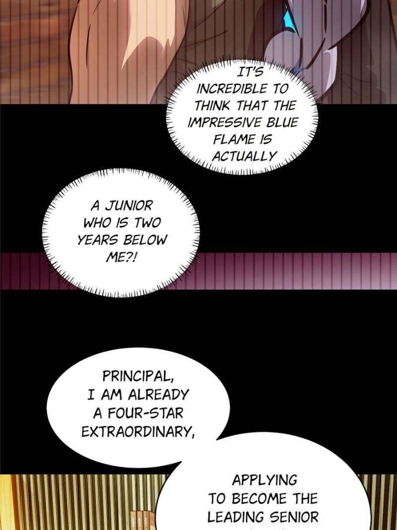 Read My Left Hand Can Mutate EN Manga Online