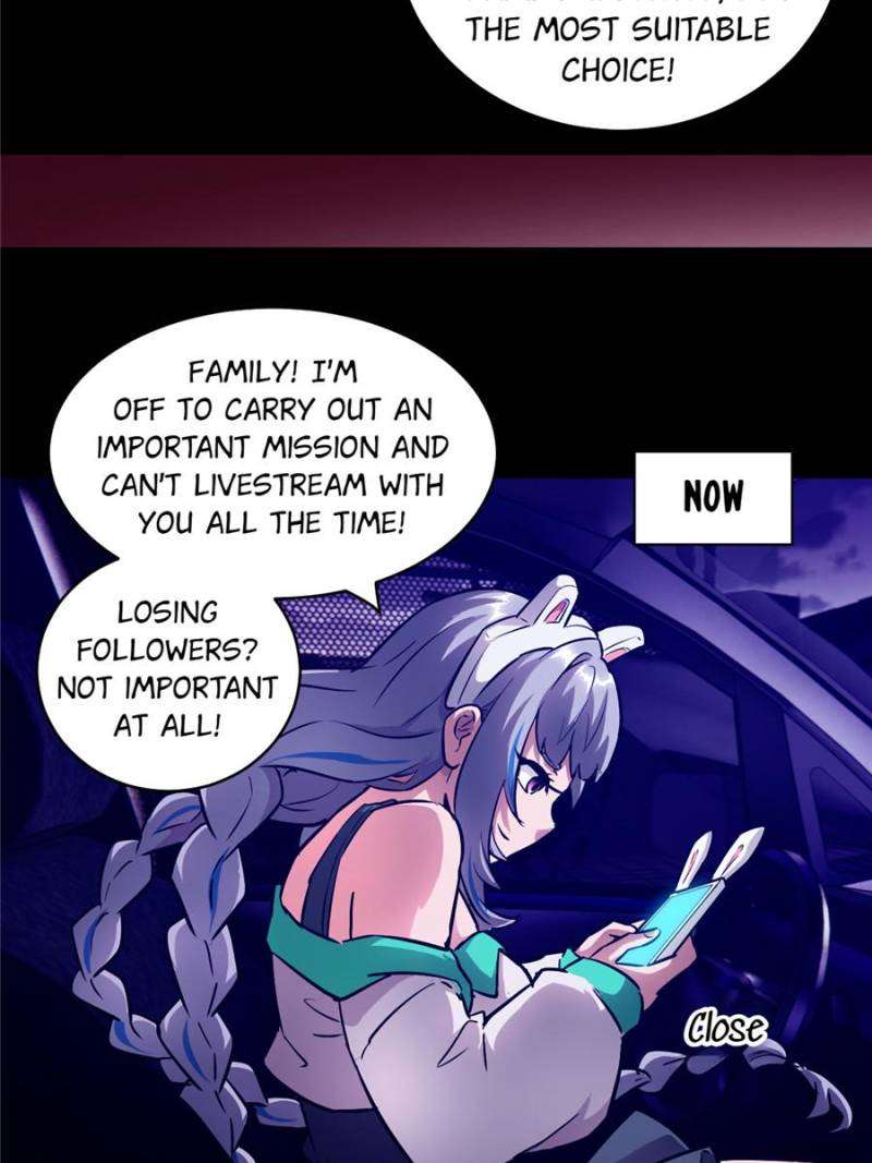 Read My Left Hand Can Mutate EN Manga Online