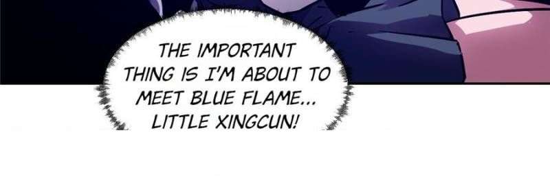 Read My Left Hand Can Mutate EN Manga Online