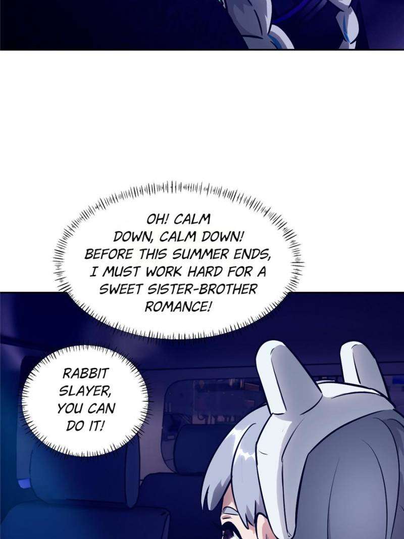 Read My Left Hand Can Mutate EN Manga Online