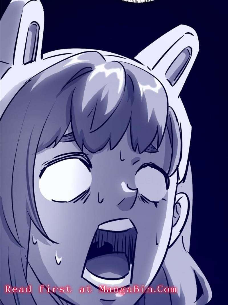 Read My Left Hand Can Mutate EN Manga Online