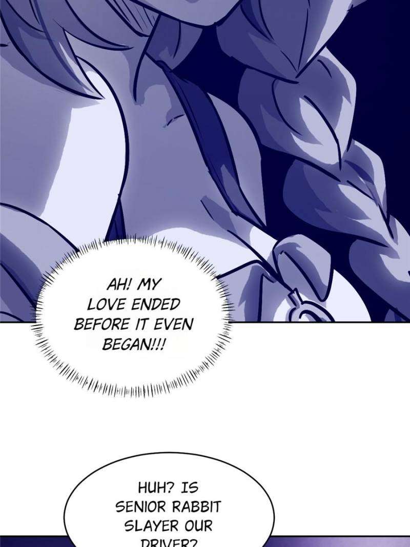 Read My Left Hand Can Mutate EN Manga Online