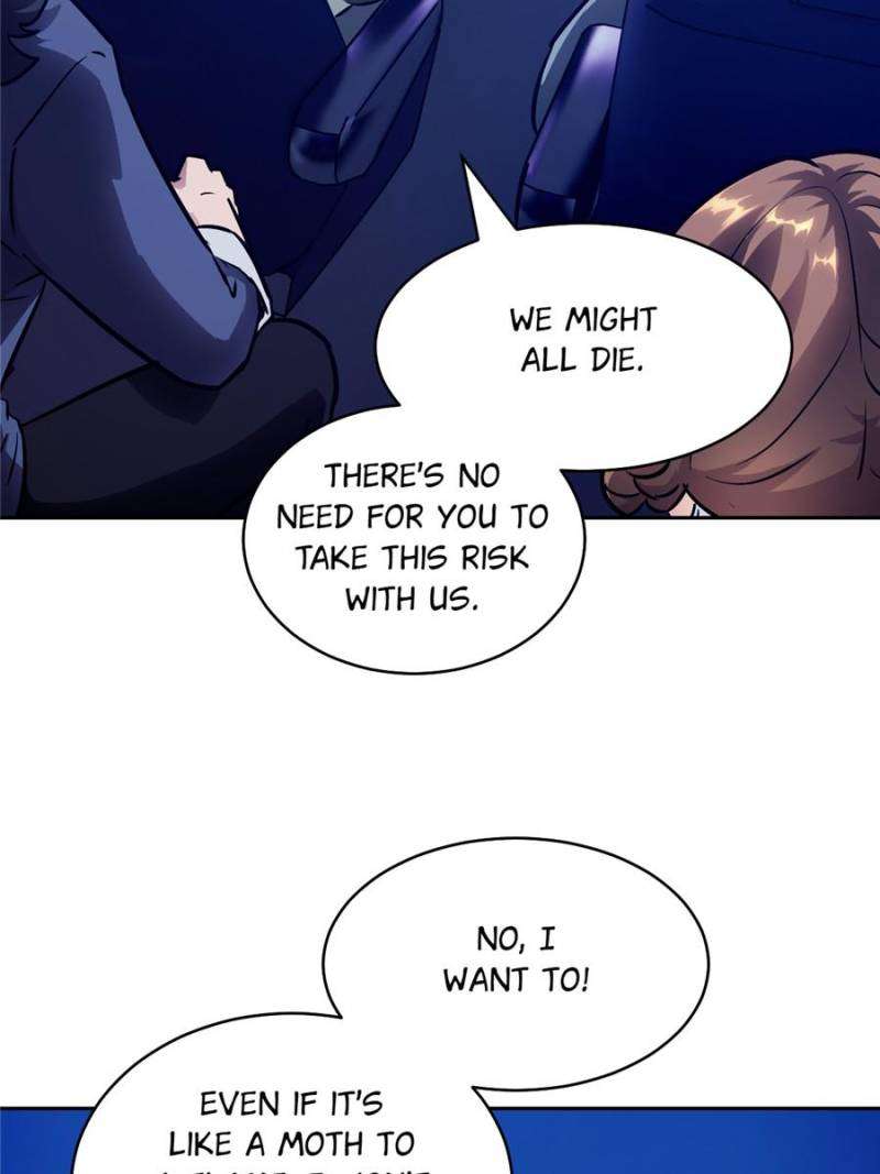 Read My Left Hand Can Mutate EN Manga Online