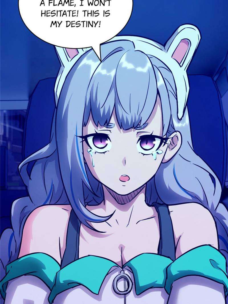 Read My Left Hand Can Mutate EN Manga Online