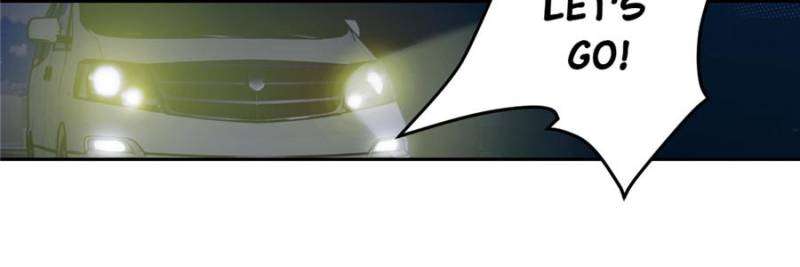 Read My Left Hand Can Mutate EN Manga Online