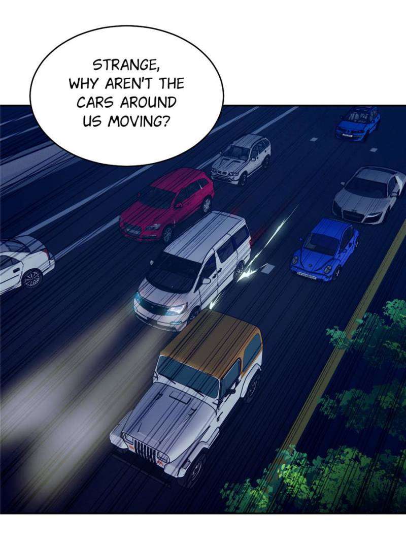 Read My Left Hand Can Mutate EN Manga Online