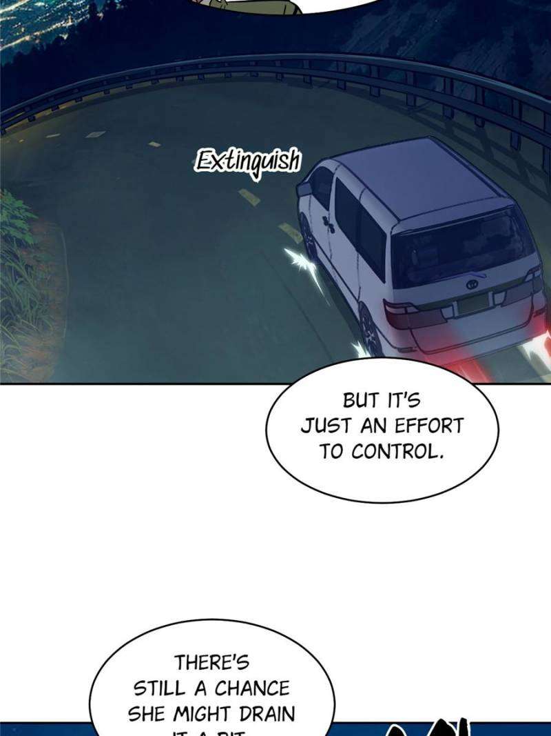 Read My Left Hand Can Mutate EN Manga Online