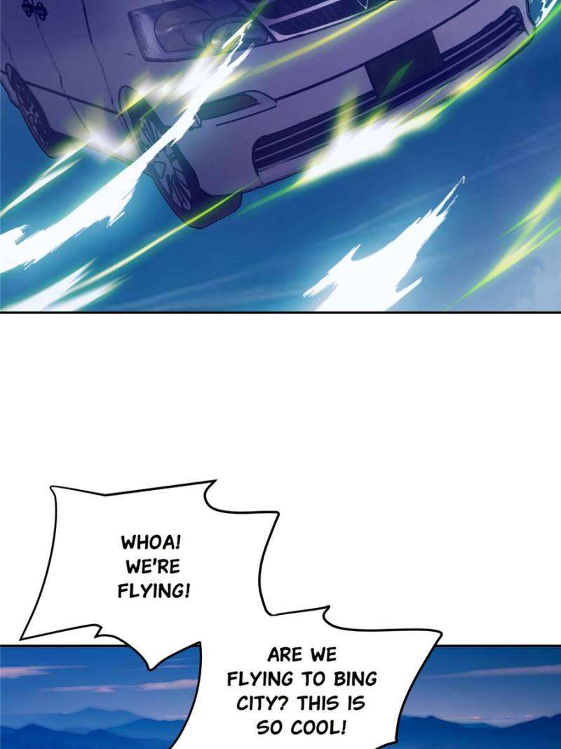 Read My Left Hand Can Mutate EN Manga Online