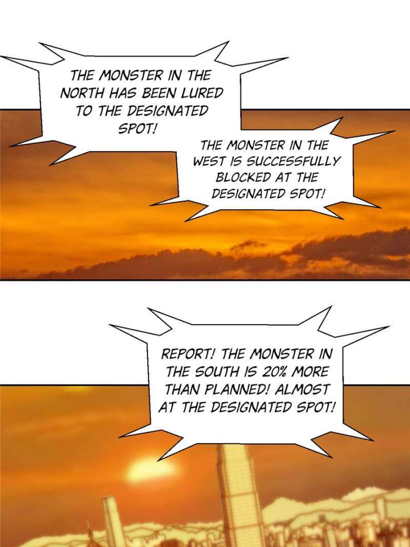 Read My Left Hand Can Mutate EN Manga Online