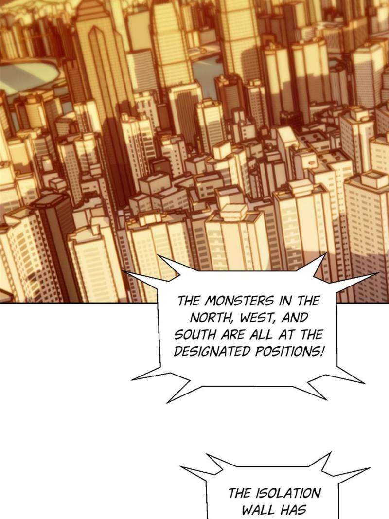 Read My Left Hand Can Mutate EN Manga Online