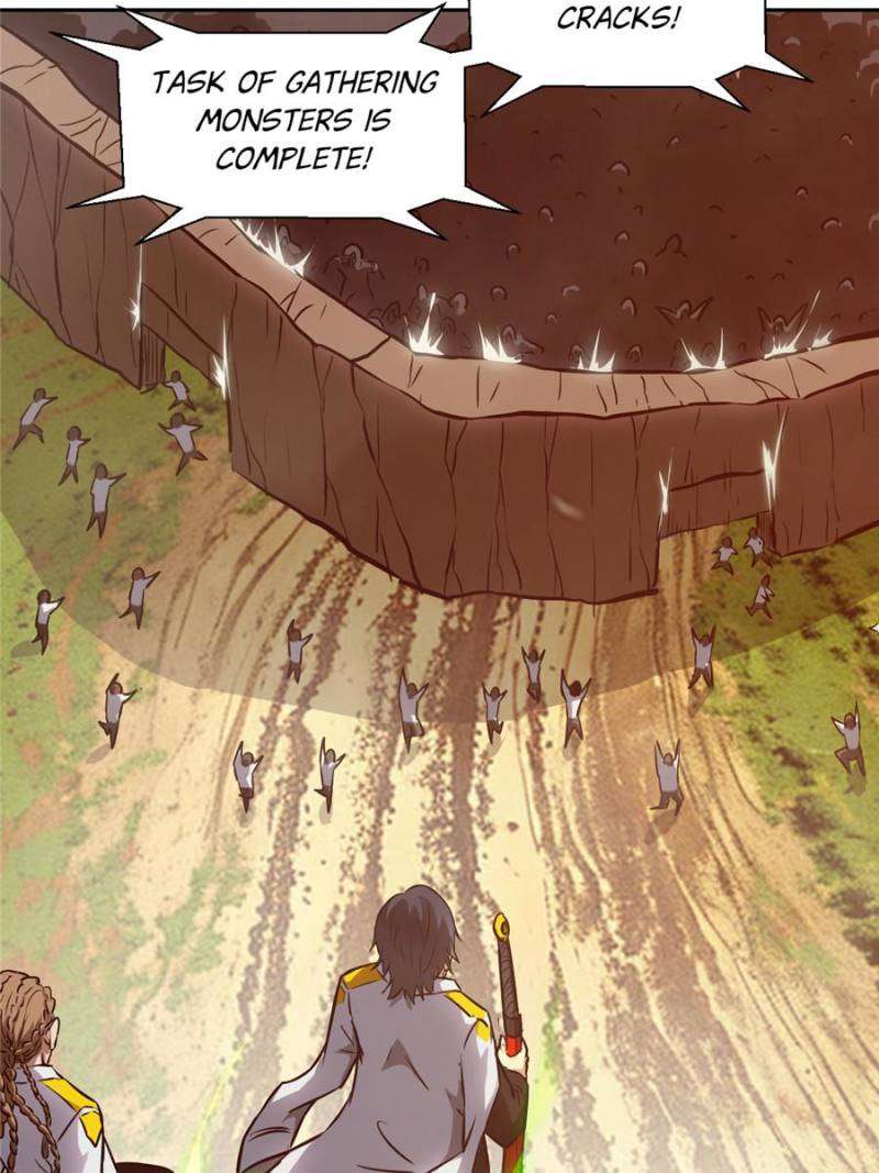 Read My Left Hand Can Mutate EN Manga Online