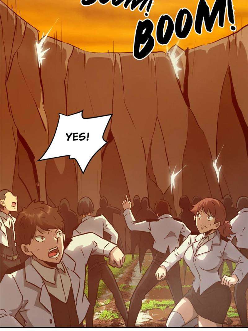 Read My Left Hand Can Mutate EN Manga Online