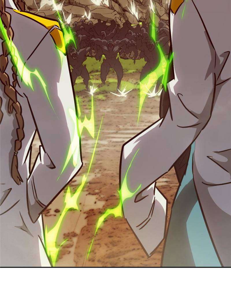 Read My Left Hand Can Mutate EN Manga Online