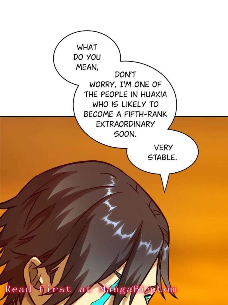 Read My Left Hand Can Mutate EN Manga Online