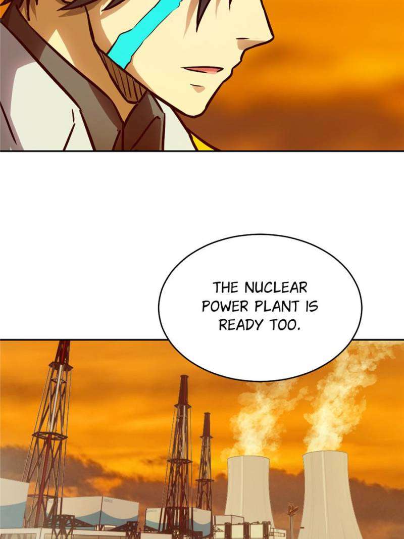 Read My Left Hand Can Mutate EN Manga Online