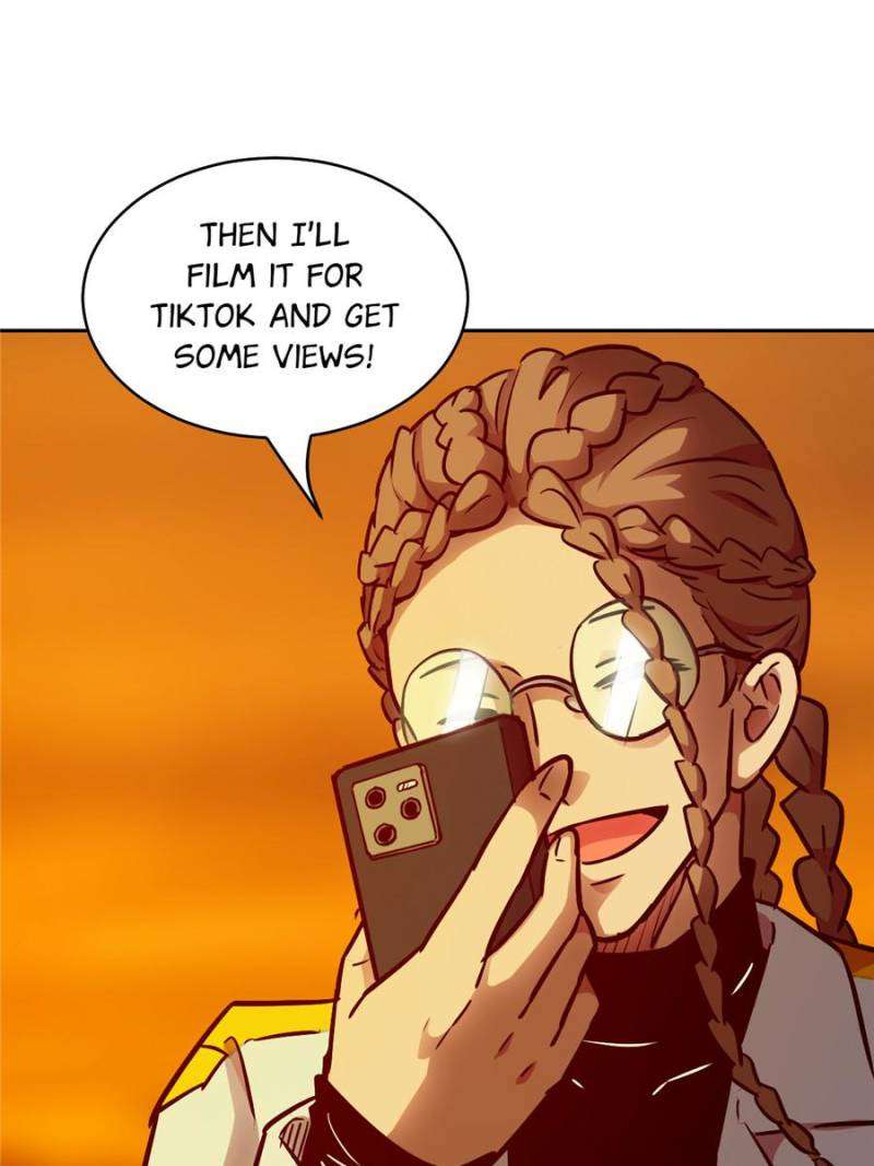 Read My Left Hand Can Mutate EN Manga Online