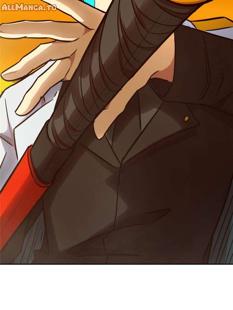 Read My Left Hand Can Mutate EN Manga Online