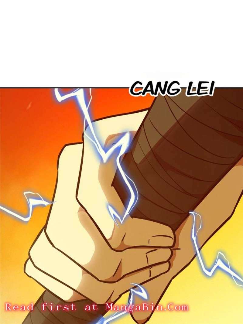 Read My Left Hand Can Mutate EN Manga Online