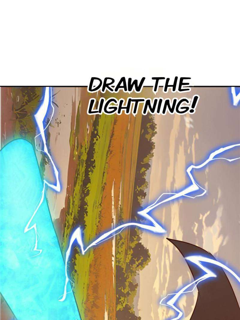 Read My Left Hand Can Mutate EN Manga Online