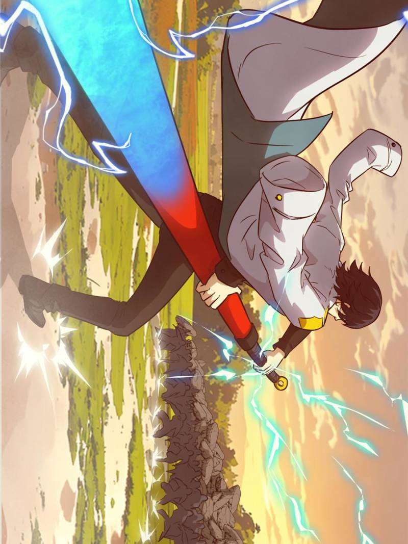 Read My Left Hand Can Mutate EN Manga Online