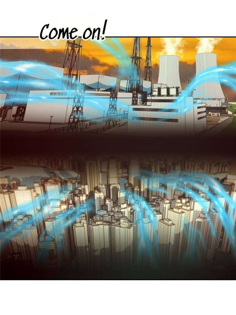 Read My Left Hand Can Mutate EN Manga Online