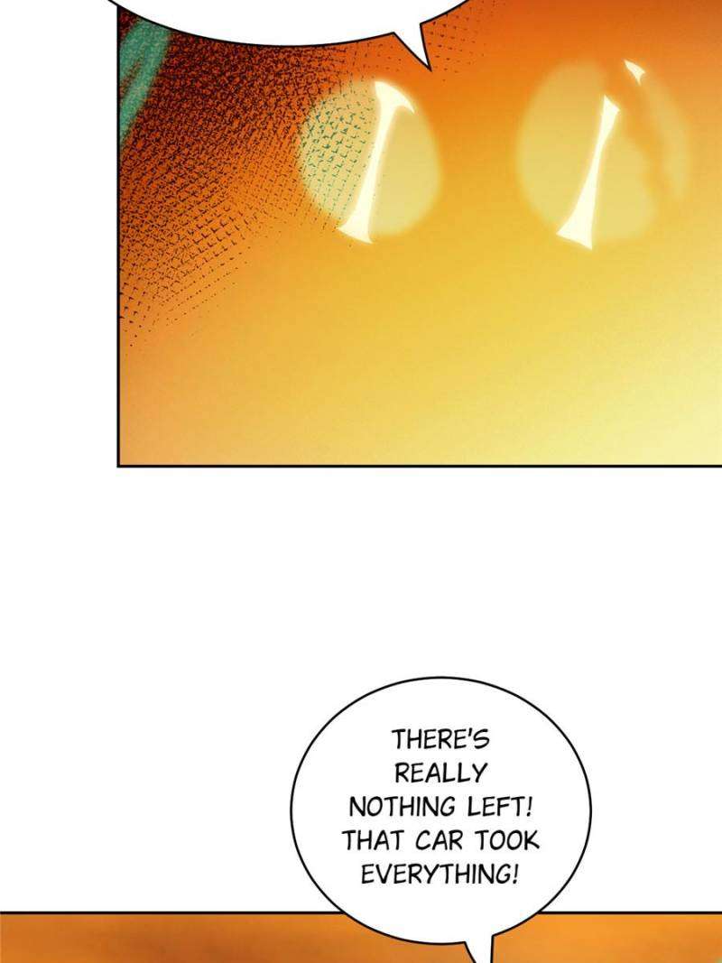 Read My Left Hand Can Mutate EN Manga Online