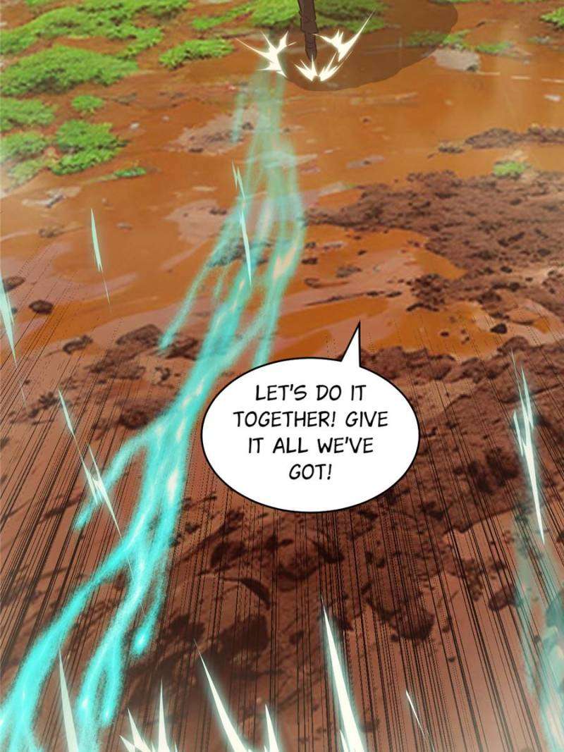 Read My Left Hand Can Mutate EN Manga Online