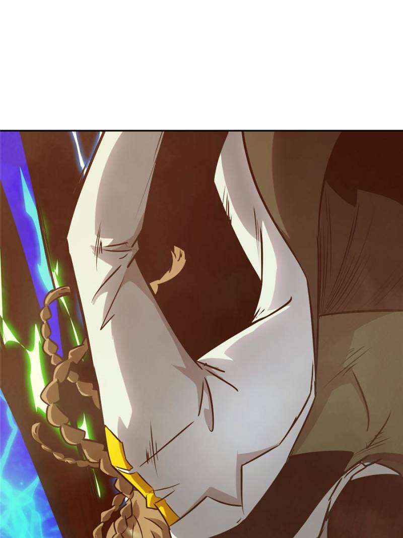 Read My Left Hand Can Mutate EN Manga Online