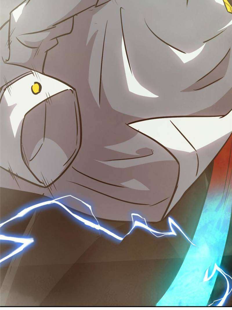 Read My Left Hand Can Mutate EN Manga Online