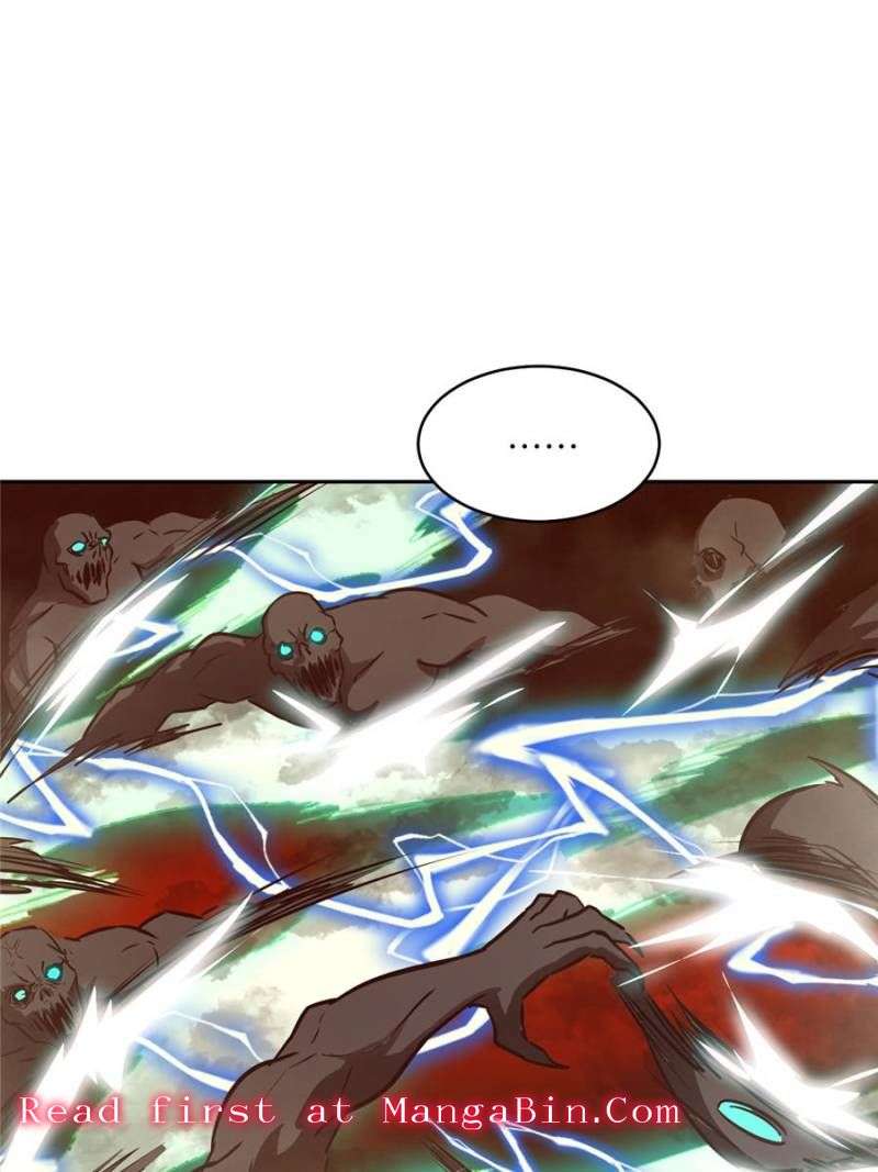 Read My Left Hand Can Mutate EN Manga Online