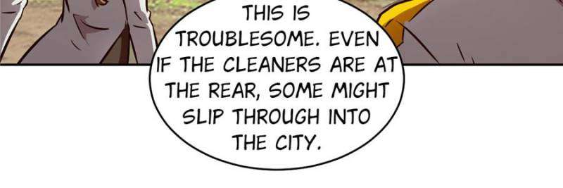 Read My Left Hand Can Mutate EN Manga Online