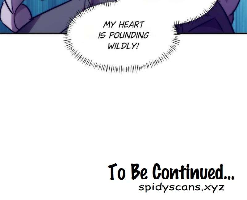 Read My Left Hand Can Mutate EN Manga Online