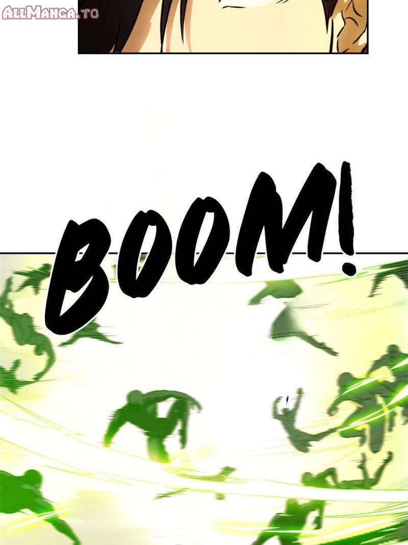 Read My Left Hand Can Mutate EN Manga Online