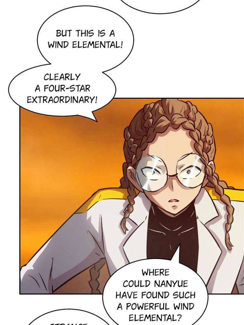 Read My Left Hand Can Mutate EN Manga Online