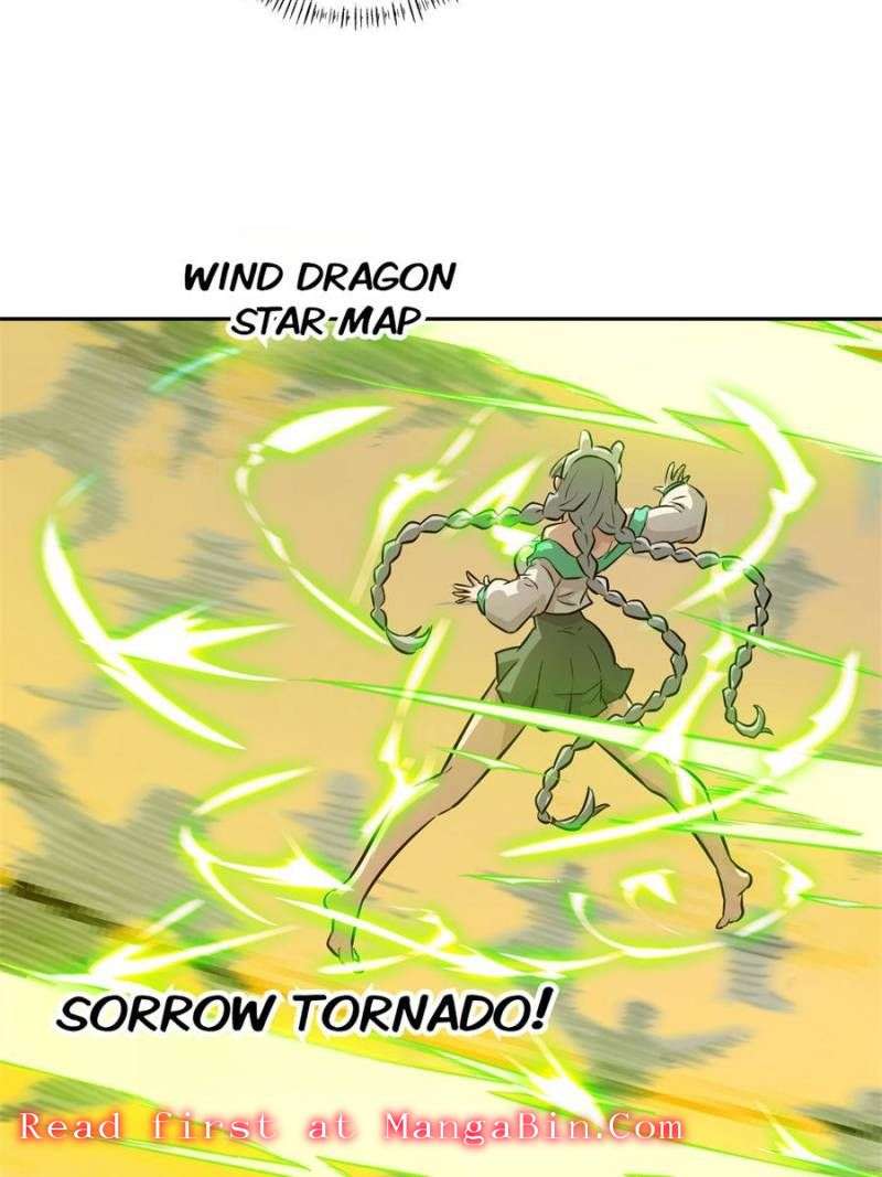 Read My Left Hand Can Mutate EN Manga Online