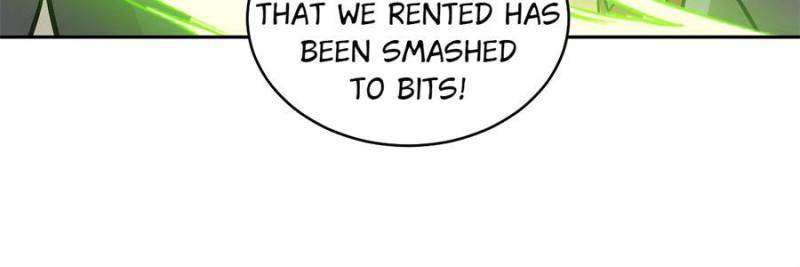 Read My Left Hand Can Mutate EN Manga Online